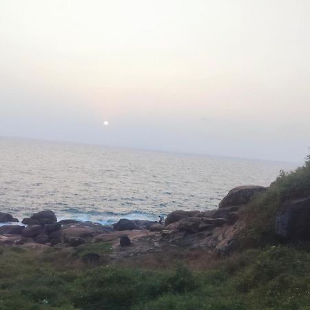 Banyan Tree Samudra Hotel Kovalam Luaran gambar