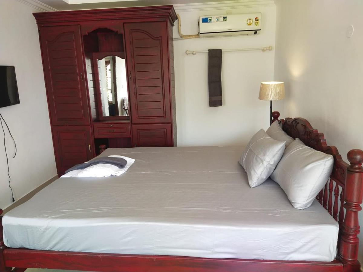 Banyan Tree Samudra Hotel Kovalam Luaran gambar
