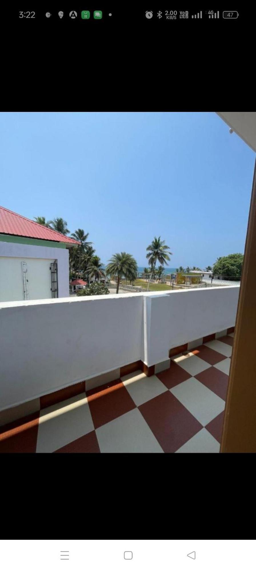 Banyan Tree Samudra Hotel Kovalam Bilik gambar