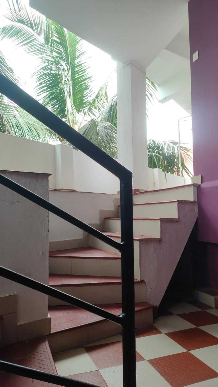 Banyan Tree Samudra Hotel Kovalam Bilik gambar